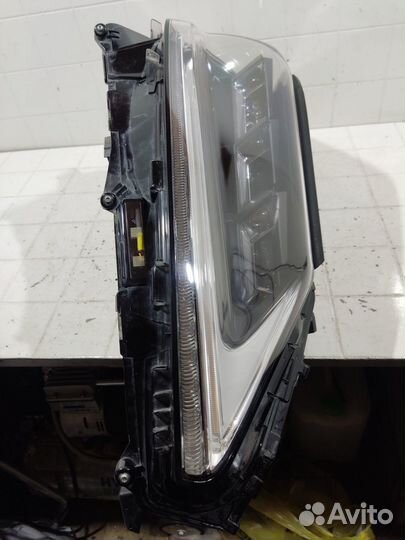 Фара full LED передняя правая Lexus Lx 3 Поколение