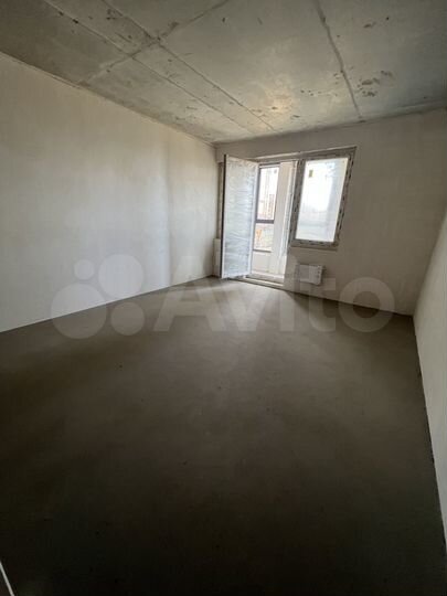 2-к. квартира, 65,8 м², 2/16 эт.