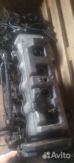 Двигатель toyota 3S FE Rav 4 Caldina