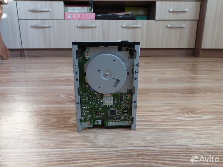 Floppy-дисковод