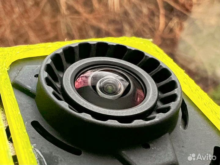 GoPro 10 Naked для FPV