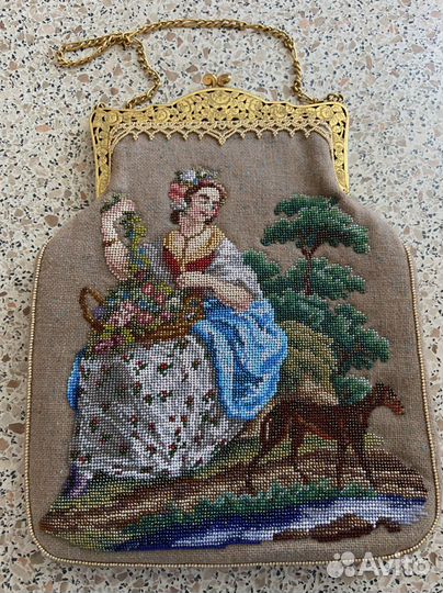 Дама с собачкой