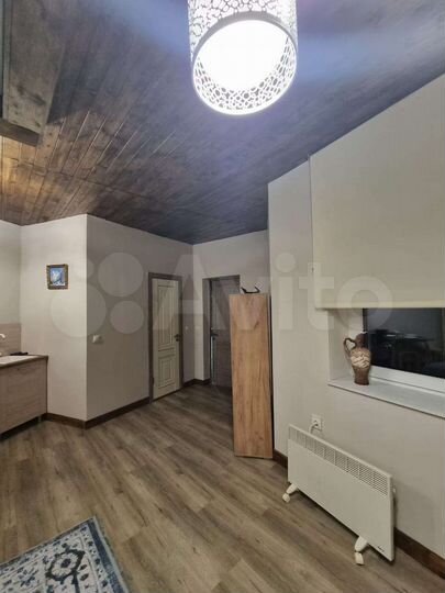 Квартира-студия, 30 м², 2/3 эт.