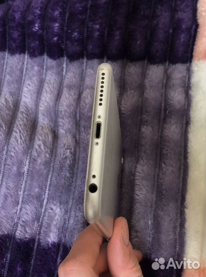 iPhone 6S Plus, 16 ГБ
