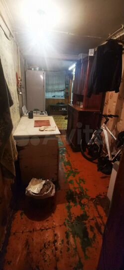 Дом 53,2 м² на участке 7,4 сот.