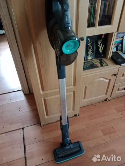 Беспроводной пылесос Филипс