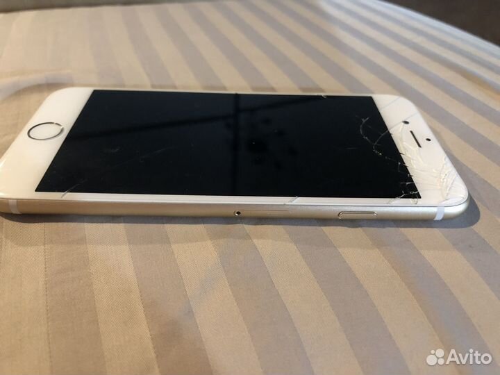 iPhone 6