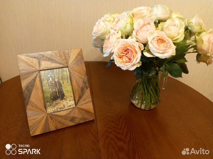 Фоторамка №1