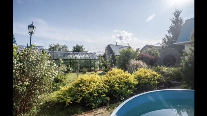 Дача 65 м² на участке 12 сот.