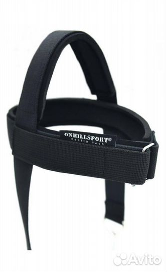 Тренажёр для шеи (х/б)