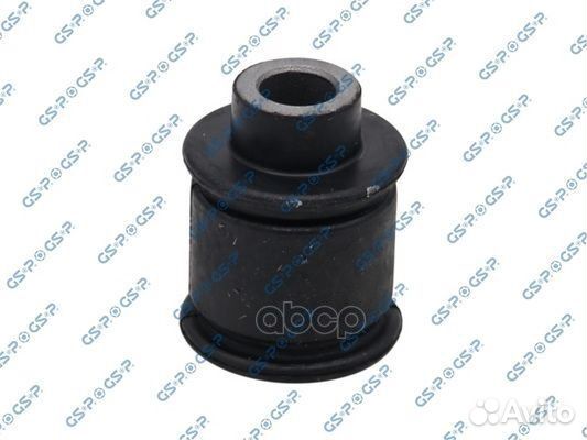 Сайлентблок задней поперечной тяги mazda 626 V