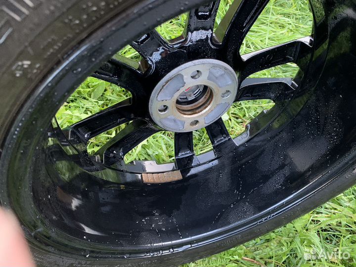 Nokian Tyres Nordman 7 205/50 R17 93T