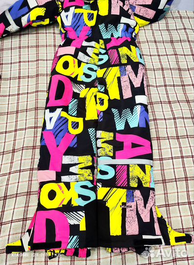 Комбинезон playtoday 146 для девочки