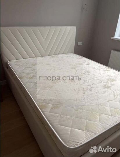 Матрас 120х200 Аскона