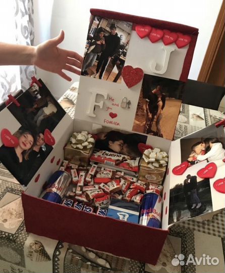 Мыльные розы