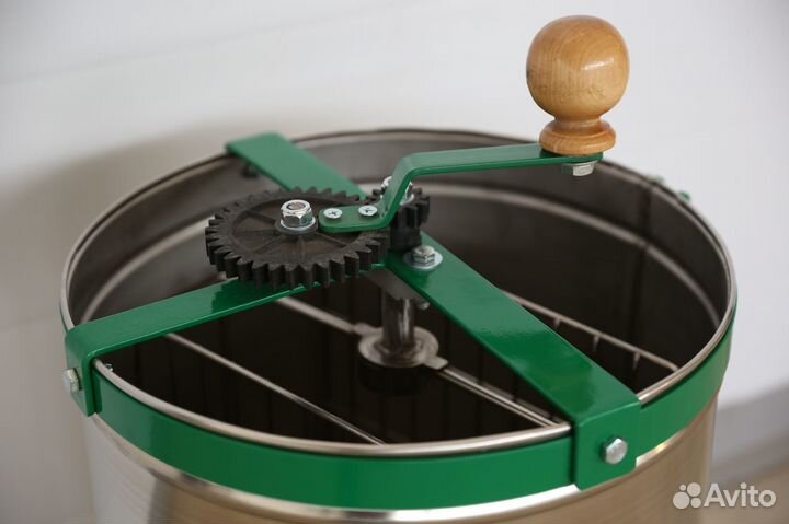 Медогонка двухрамочная