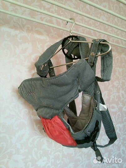 Рюкзак для переноски детей