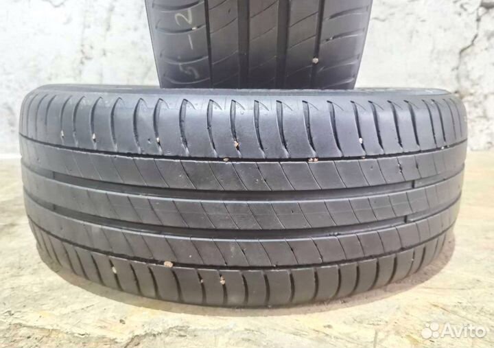 Michelin Primacy 3 205/50 R17 93V