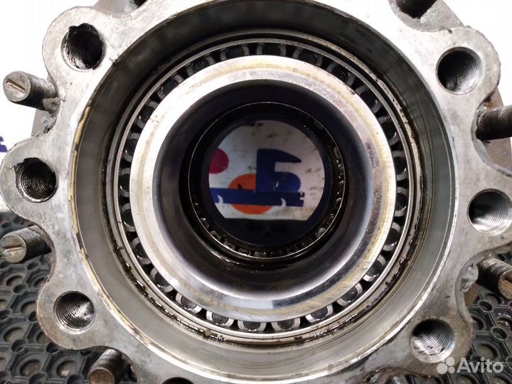 A9463560701 Ступица задняя