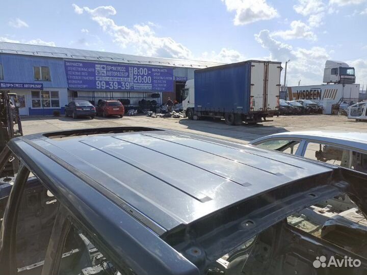 Крыша Land Rover Range Rover Iii внедорожник 4.4