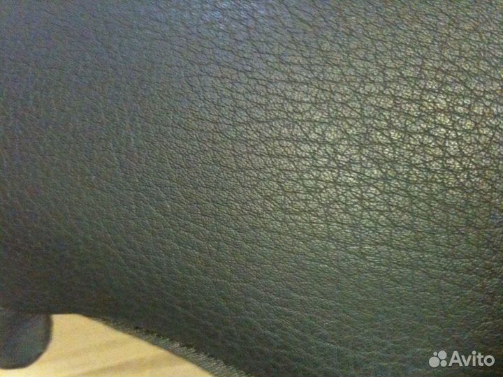 Боковые вставки заднего дивана Audi A7, A6 c7