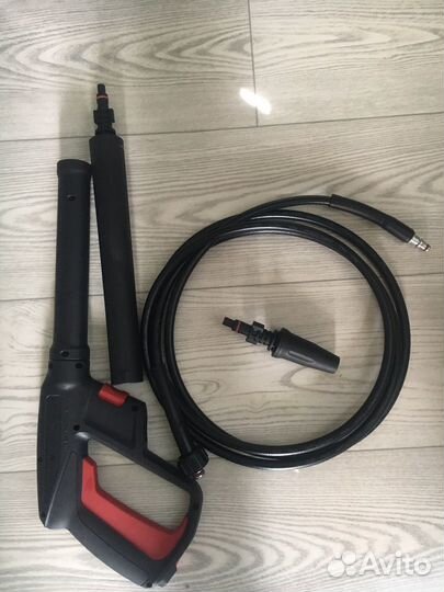 Комплект Sterwins (авито доставка)