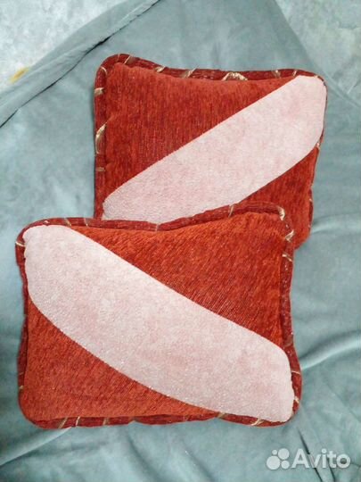 Продам подушки
