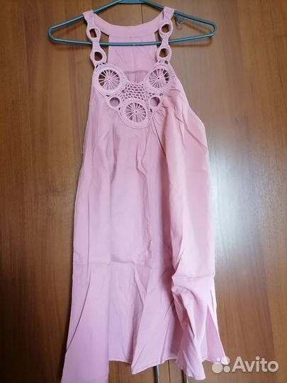 Женская одежда