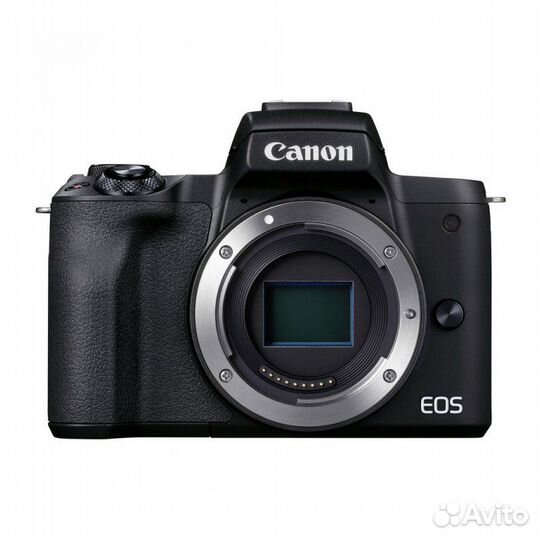 Canon EOS M50 Mark II Body