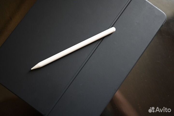 Стилус ручка для планшета iPad (active stylus pen)