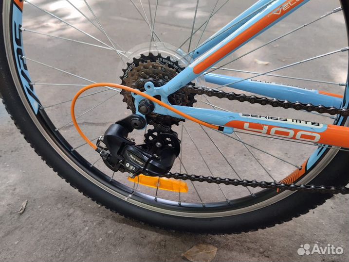 Stels navigator 400 md 24