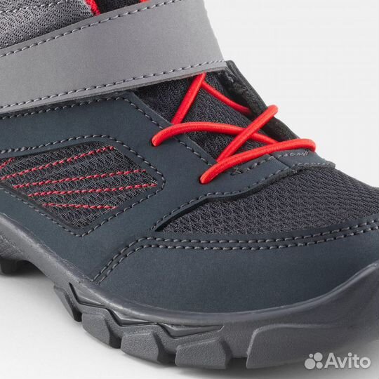 Кроссовки детские decathlon 34 размер, 21.5 см