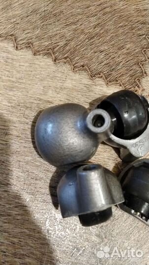 Колесики для мебели