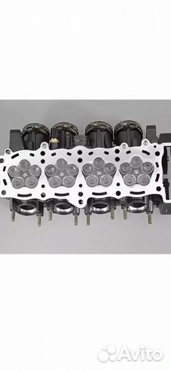 Клапана Yamaha r1 2004-2006