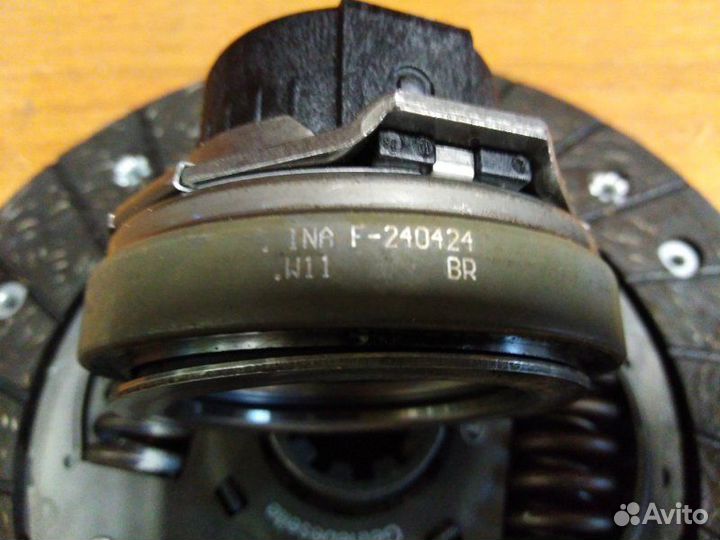 Сцепление комплект Bmw 3 Series 1981 - 2000