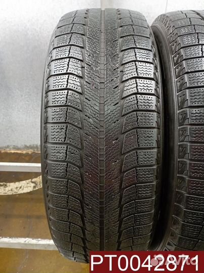 Michelin Latitude X-Ice 225/65 R17 98H