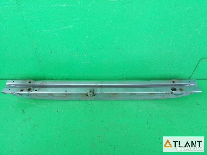 Жесткость бампера toyota BB