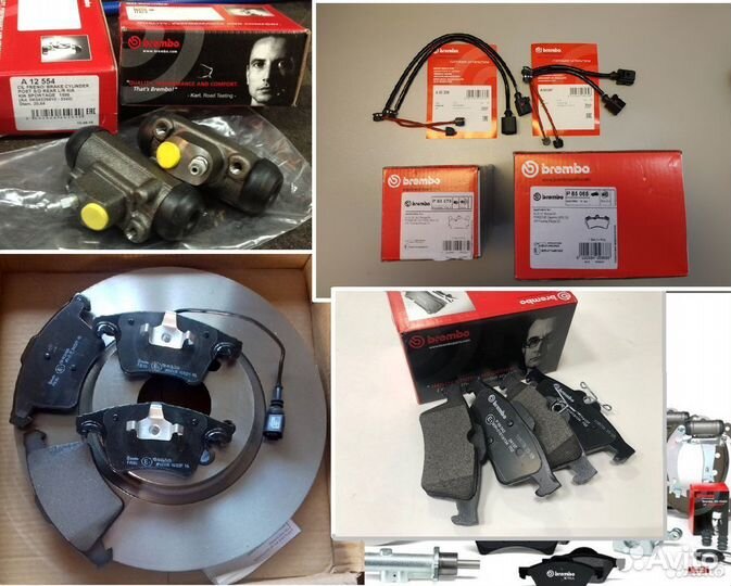 Колодки задние infiniti EX FX