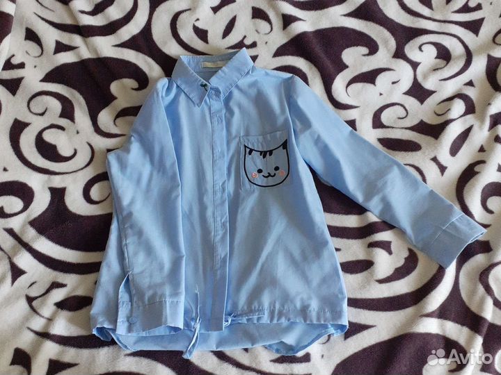 Школьная форма