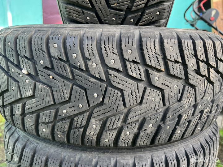Hankook Winter I'Pike RS2 W429 195/55 R16