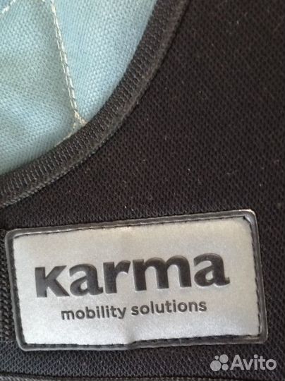 Мобилизирующий ремень для инвалидной коляски