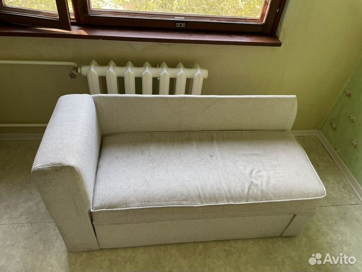 Софа детская