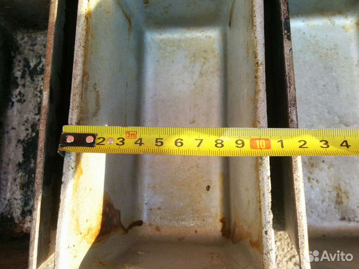 Формы для выпечки хлеба