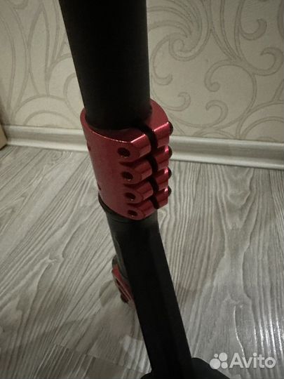 Трюковой самокат oxelo