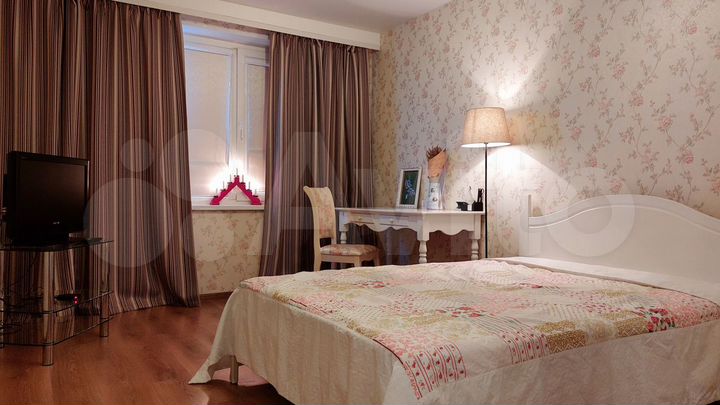 1-к. квартира, 31 м², 10/10 эт.