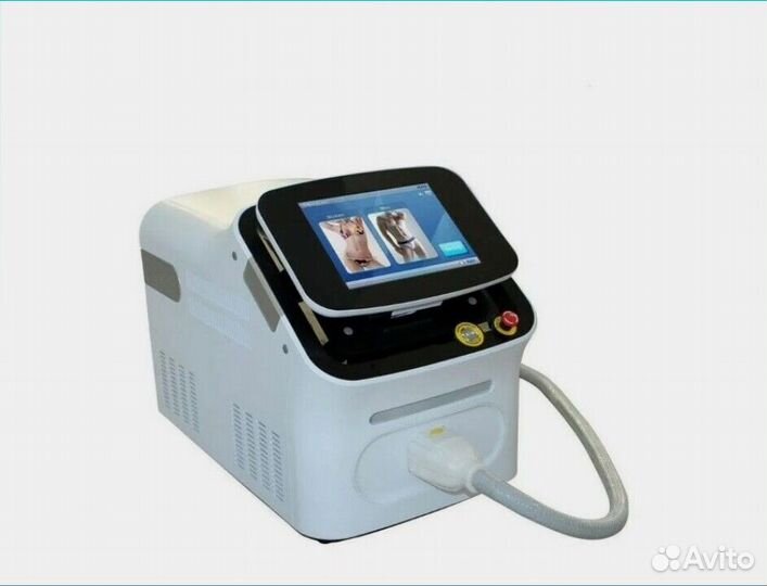 Диодный аппарат - FG2000B