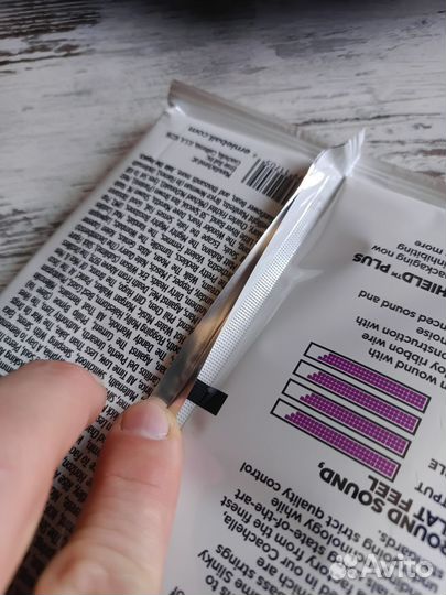 Струны для бас гитары 4