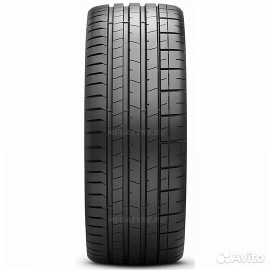 Pirelli P Zero Sports CAR 265/35 R21 101Y