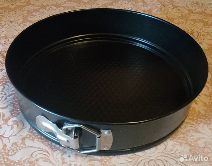 Формы для выпечки