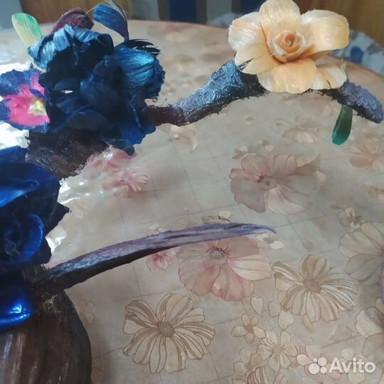 Постижер (Изделие из волос)